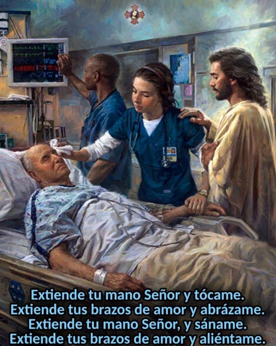 Divina Misericordia - Amenamenamen