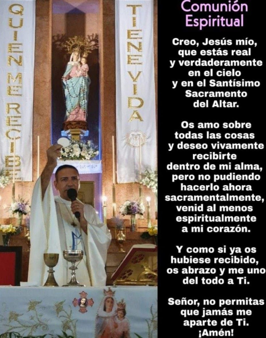 Divina Misericordia - Cordero De Dios Que Quitas Las Culpas De Mi Alma Una Palabra