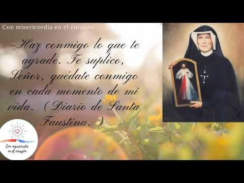 Divina Misericordia - Diario De Santa Faustina 2