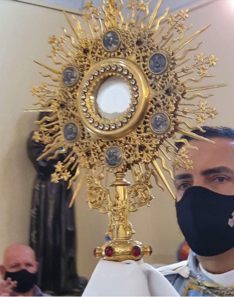 Divina Misericordia - Divina Misericordia 2