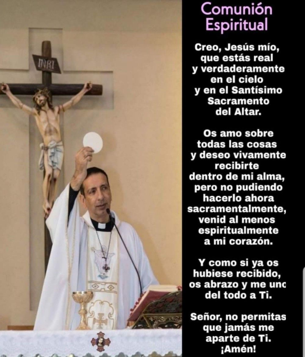Divina Misericordia - Gracias San Alfonso Maria De Ligorio Por Darnos Esta Oracion 2