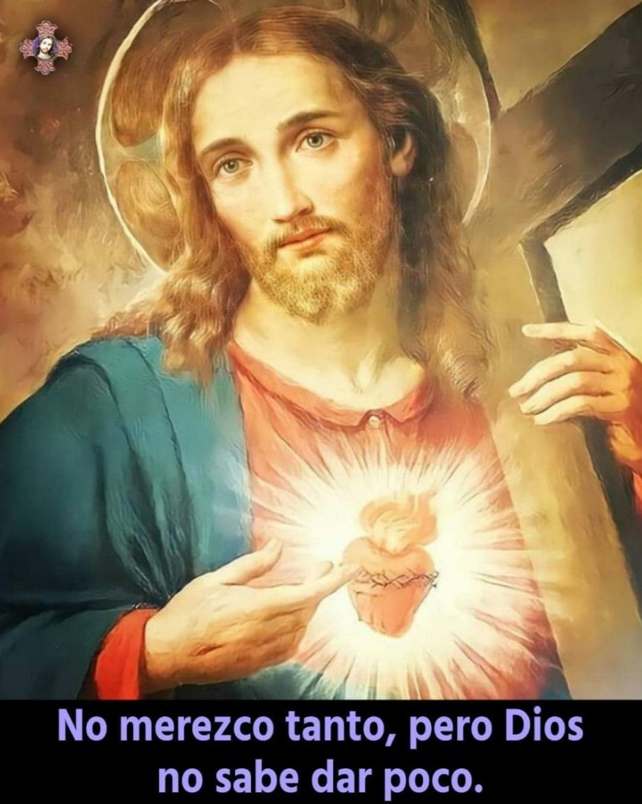 Divina Misericordia - Gracias Senor Jesus 1