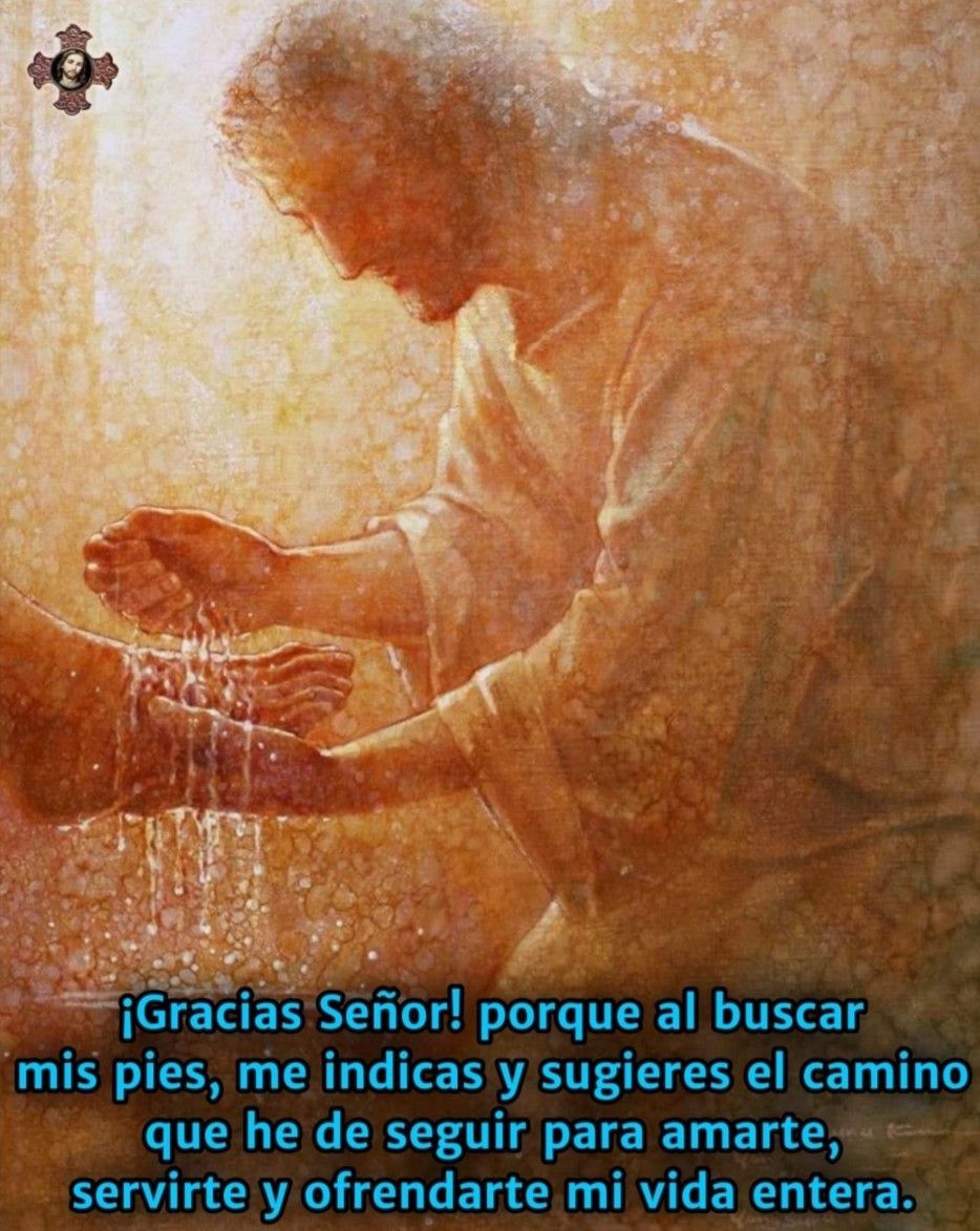 Divina Misericordia - Gracias Senor Jesus Por Siempre 1