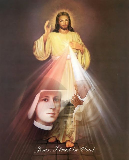 Divina Misericordia - Las Oraciones Del Diario De Sor Faustina 2