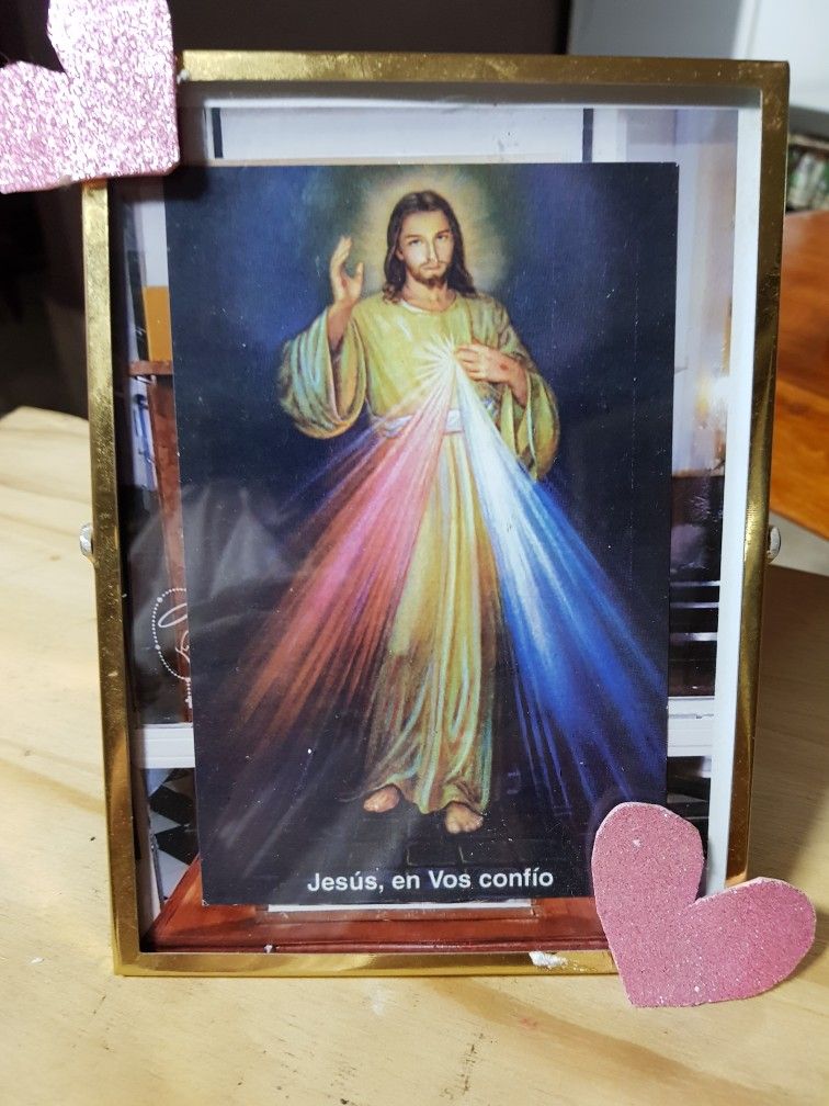 Divina Misericordia - Misericordia Divina Supremo Atributo De Dioshe Aqui Fuente V 2