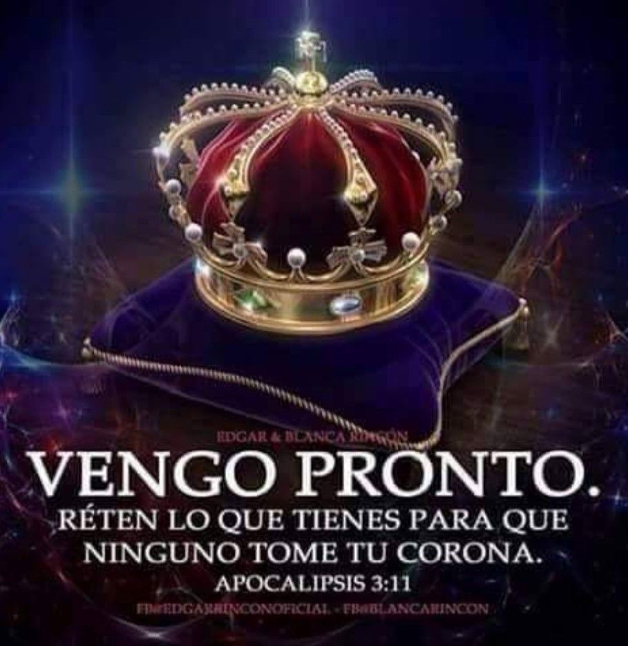 Divina Misericordia - No Hay Corona Mas Grande Que La De Nuestro Senor Jesucristo