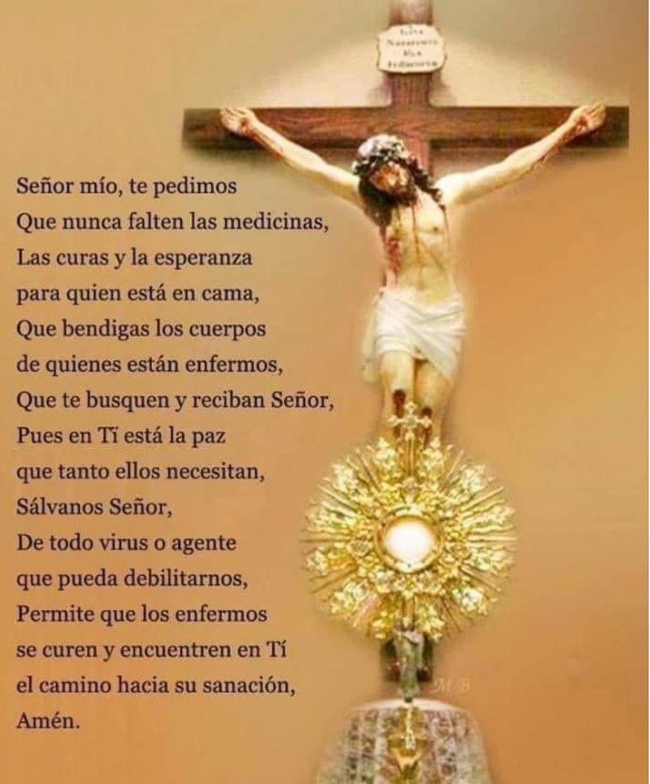Divina Misericordia - Nombre Sobretodo Nombre Es El Nombre De Mi Cristo 1
