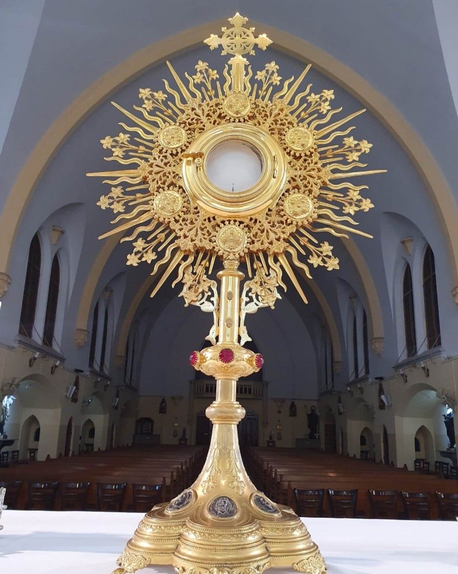 Divina Misericordia - Oh Pan De Los Angelesbelleza Inconcebible Te Saludo Oh Divin 1