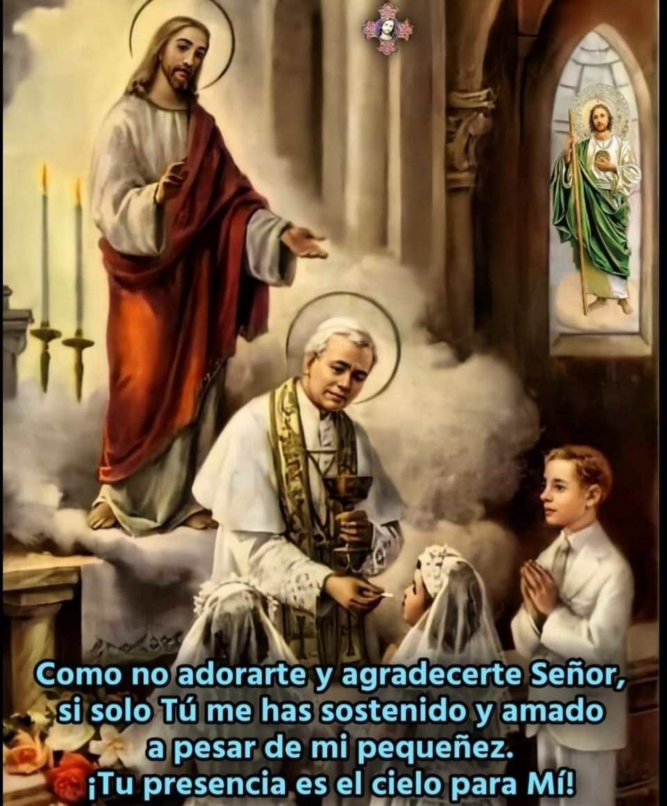 Divina Misericordia - Para Siempre 2