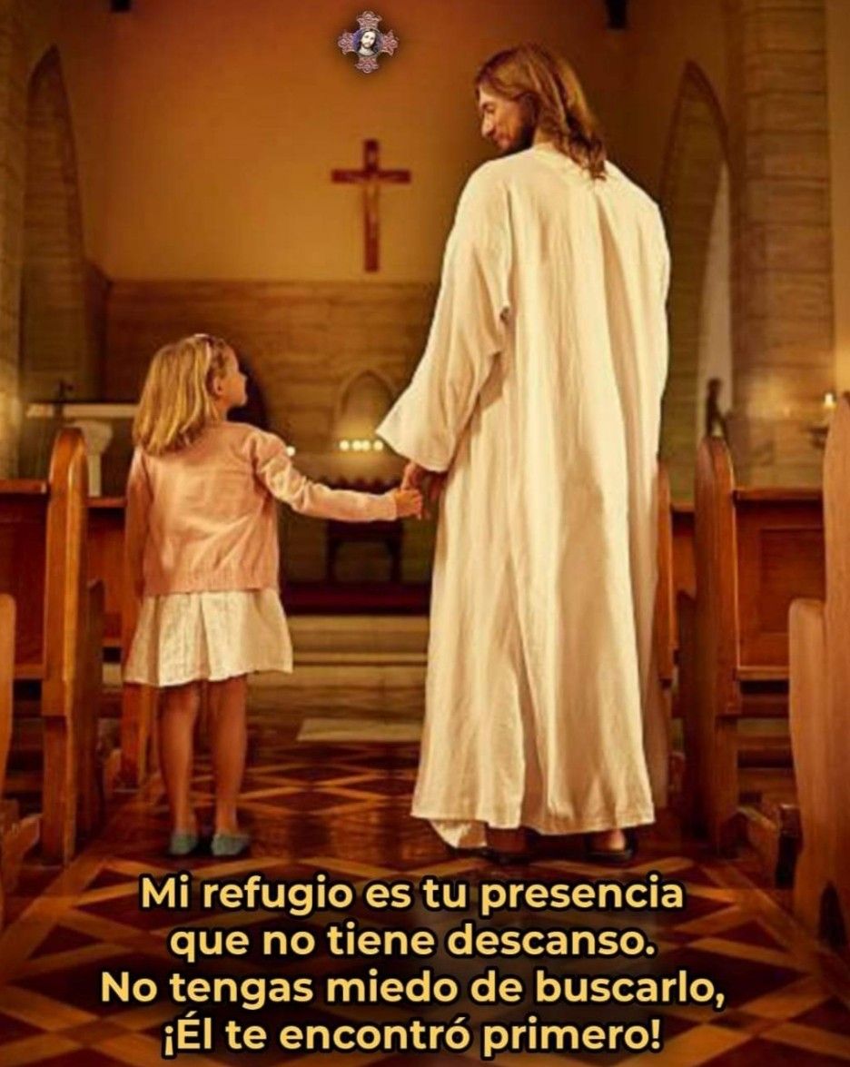 Divina Misericordia - Para Siempre 20