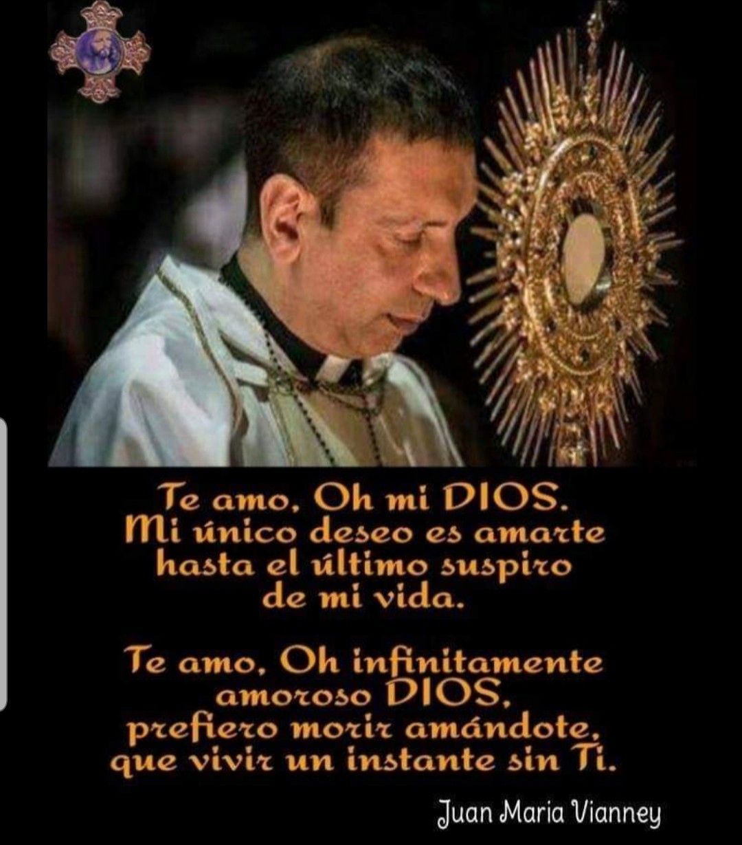 Divina Misericordia - Prefiero Morir Amandote Que Vivir Un Instante Sin Ti 2