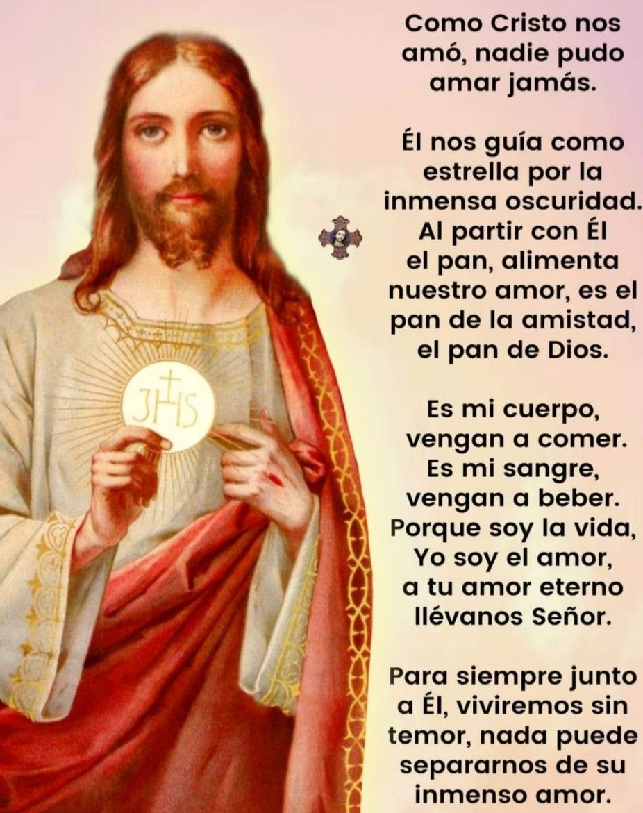 Divina Misericordia - Primer Viernes De Mes Sagrado Corazon De Jesus