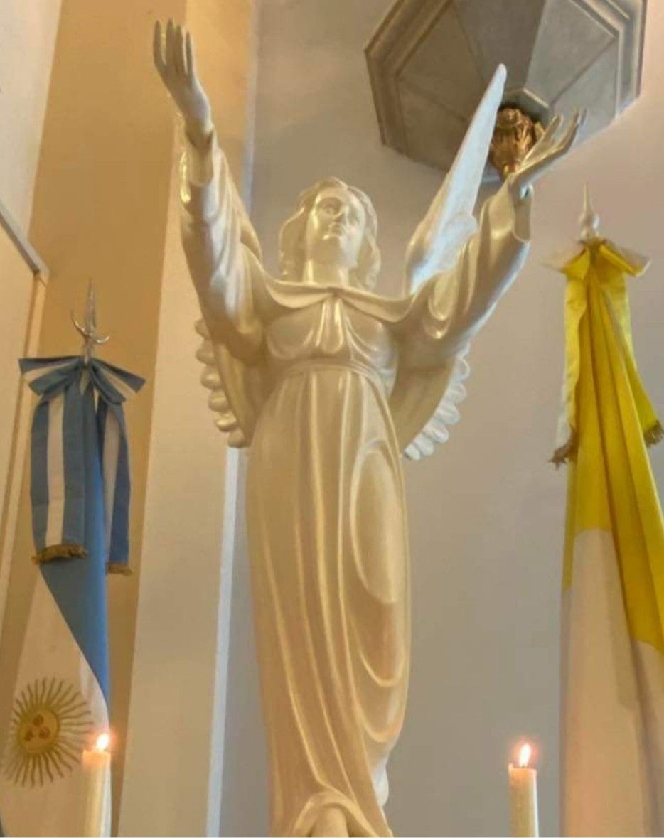 Divina Misericordia - Que Tu Gloria Pase Por Nuestras Vidas