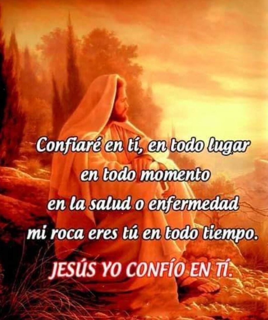 Divina Misericordia - Toda Mi Confianza Esta En Ti Senor Jesus Confio En Tu Miseri 2