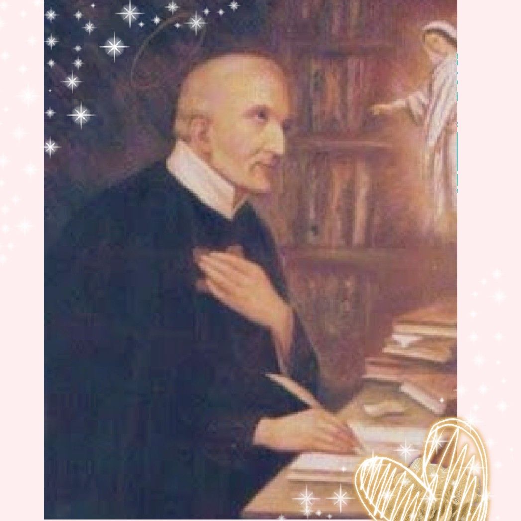 Divino Niño Jesús Te Amo - Bendito Sea Tu Santo Nombre Por Siempre Feliz Dia San Alfons
