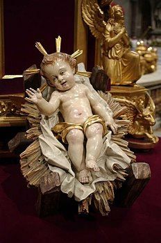 Divino Niño Jesús Te Amo - Dic 20 Todo Lo Quieras Pedir Pidelo Por Los Meritos De Mi In