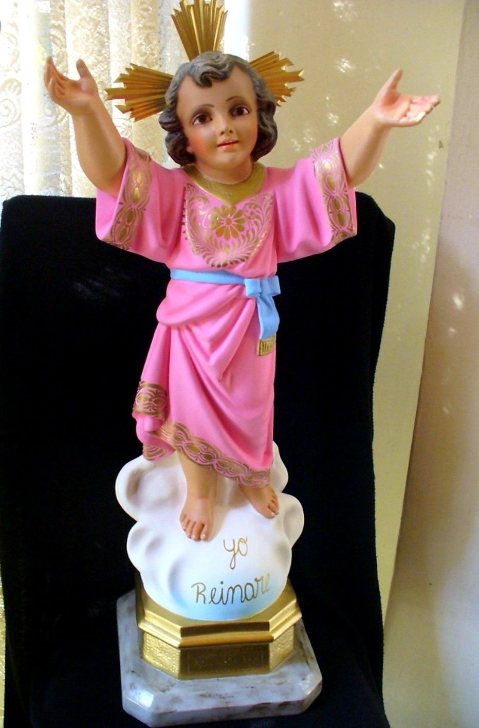 Divino Niño Jesús Te Amo - Divino Jesus Haz De Mi Tu Divino Querer Oh Divino Nino Mi Di