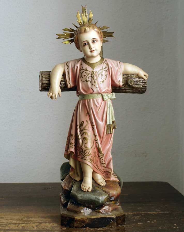 Divino Niño Jesús Te Amo - Divino Nino Jesus Te Amo