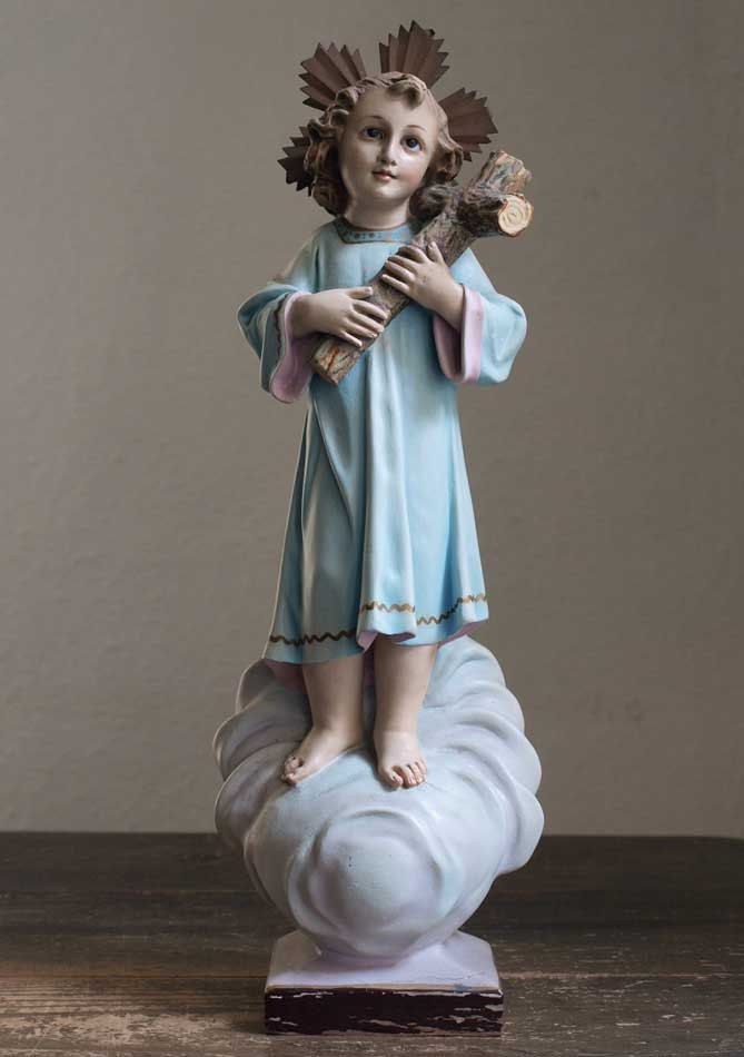 Divino Niño Jesús Te Amo - Divino Nino Jesus Te Amo