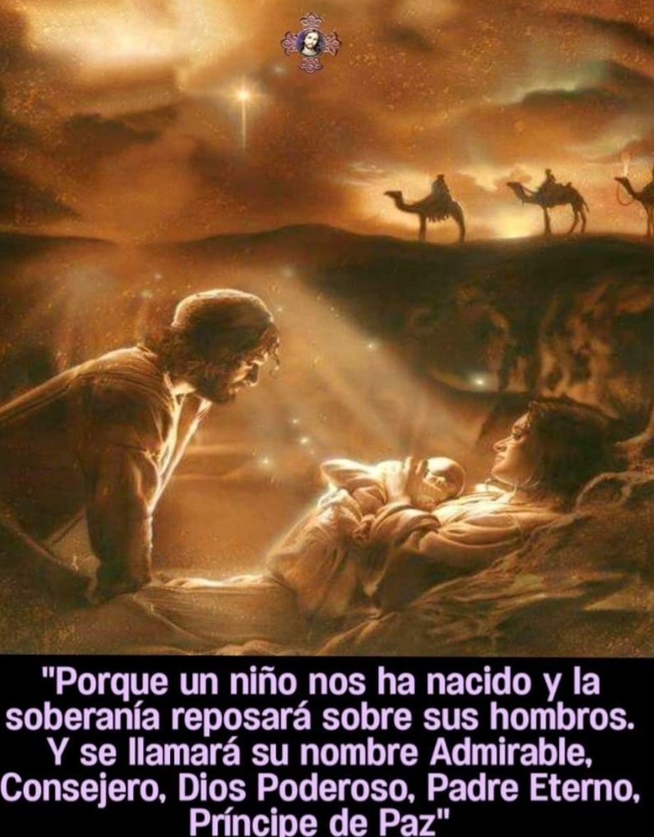 Divino Niño Jesús Te Amo - El Unico Jesucristo Porque Tu Eres Dios