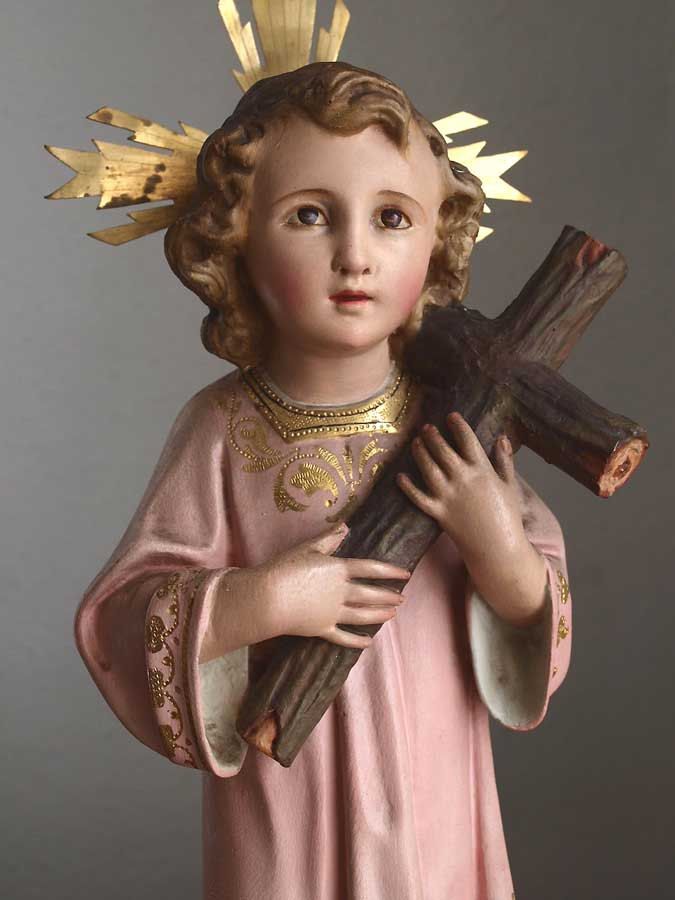 Divino Niño Jesús Te Amo - Etsy