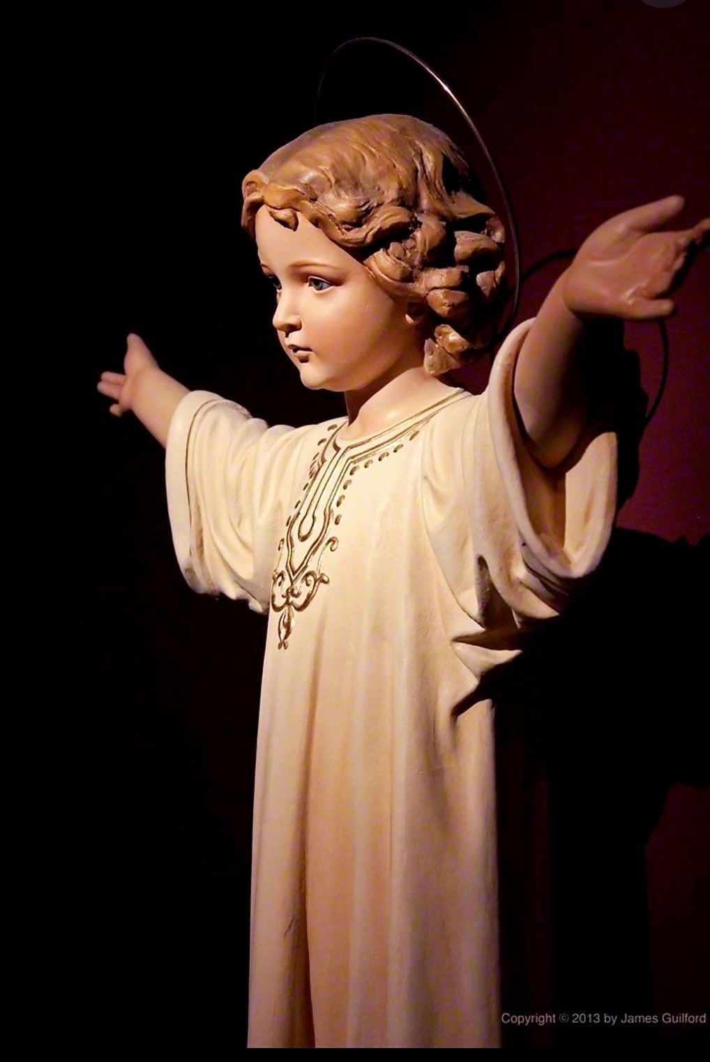 Divino Niño Jesús Te Amo - Feliz Fiesta Del Divino Nino Jesus
