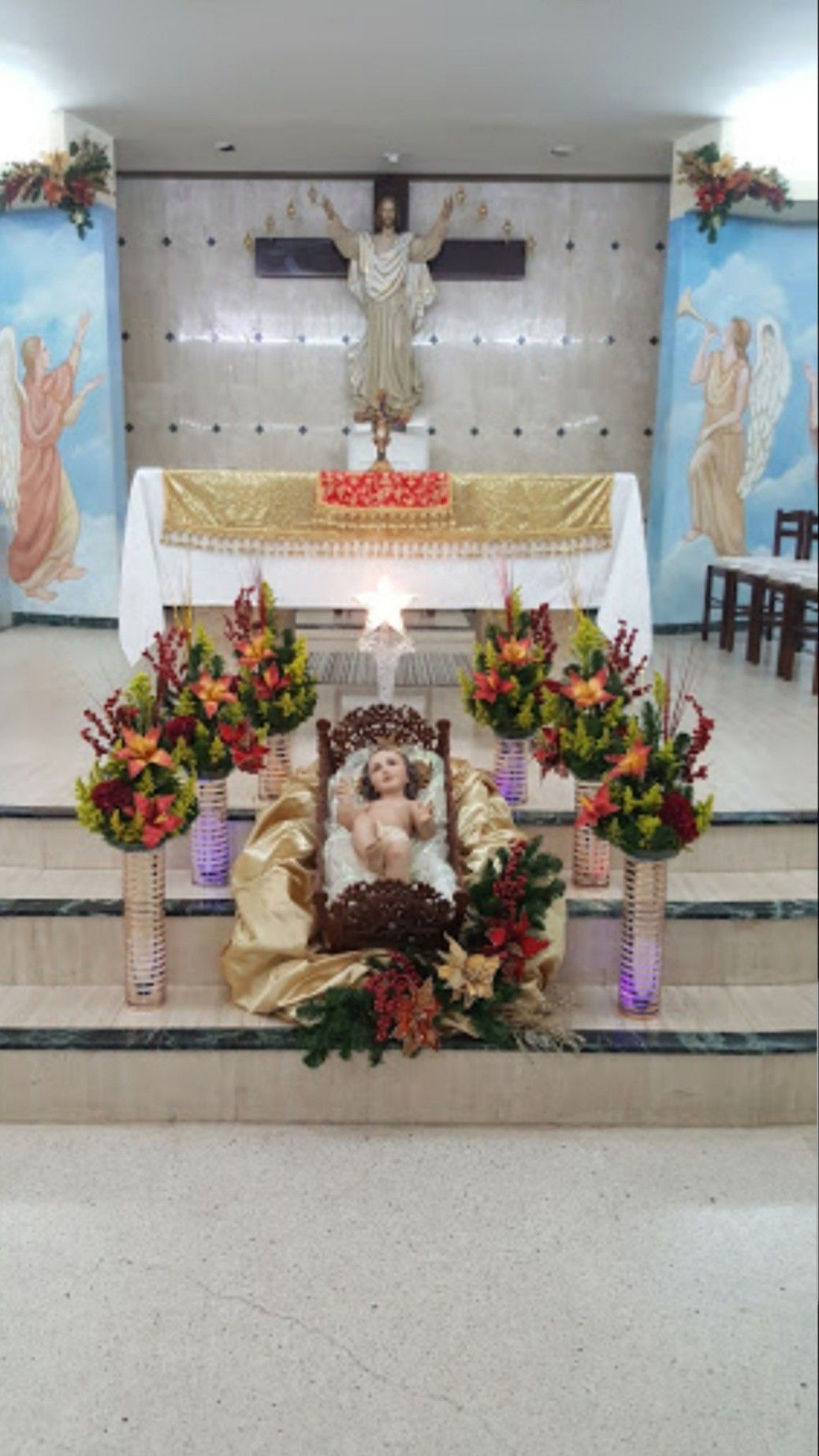 Divino Niño Jesús Te Amo - Nuestro Unico Salvador Jesucristo El Hijo De Dios Engendrado