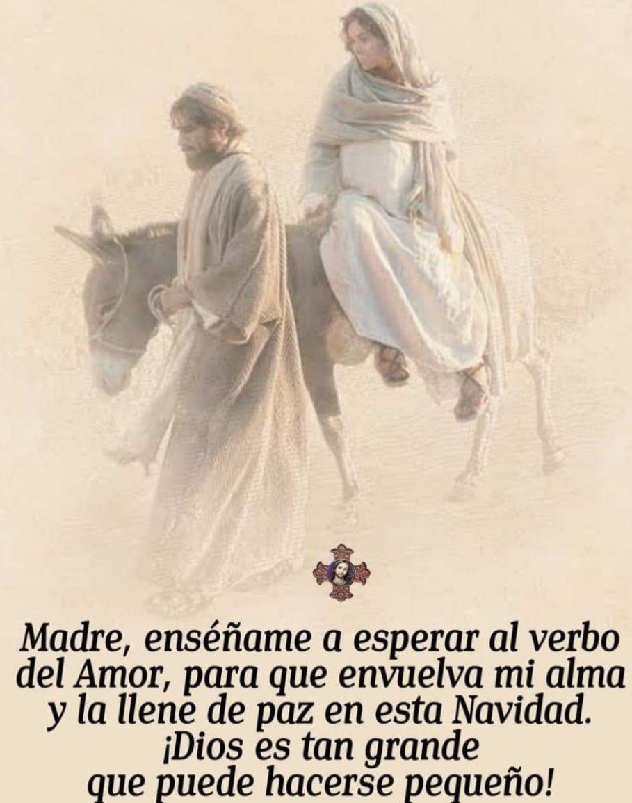 Divino Niño Jesús Te Amo - Tu Eres El Motivo De La Navidad Senor Jesus Junto A Maria Y