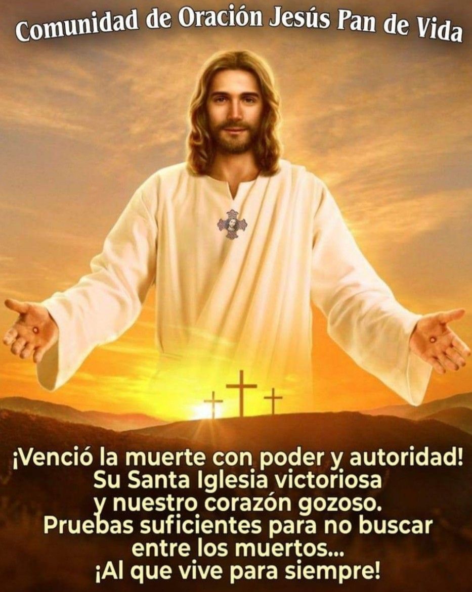Domingo de Resurrección