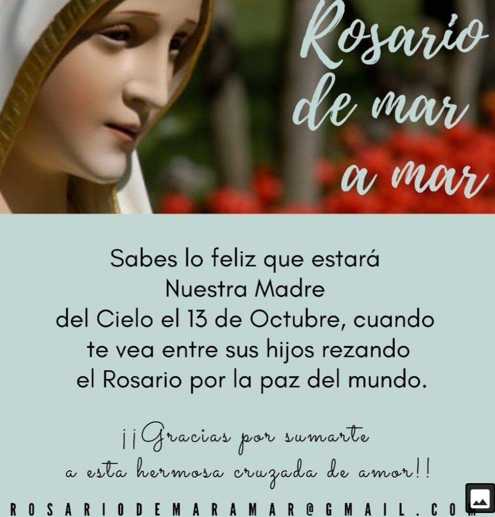 Infinita Misericordia - Amenamenamen 1