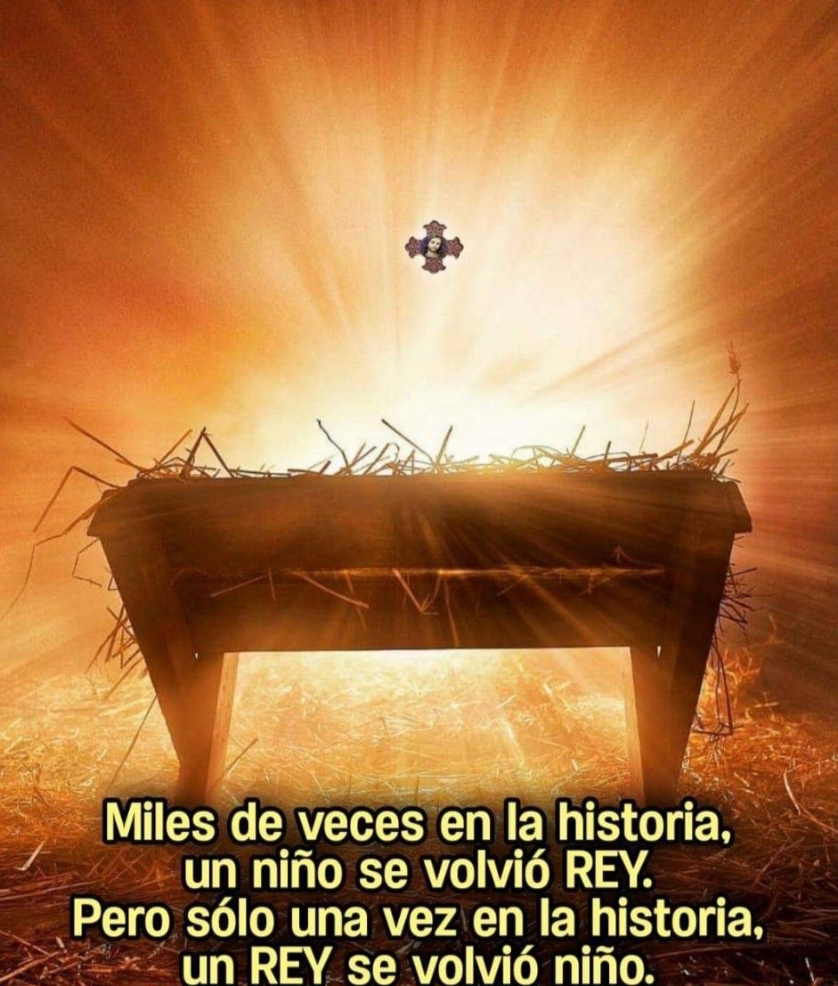 Navidad - El Unico Jesucristo Que Se Ha Hecho Un Nino Pobre Por Nosotr