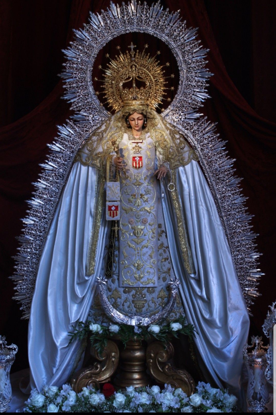 Ntra. Señora de la Merced