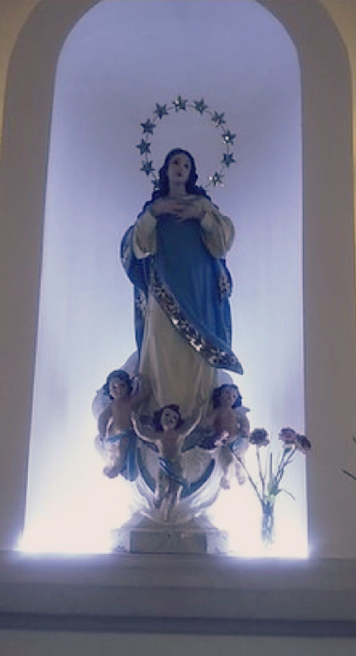 Ntra. Sra. del Transito