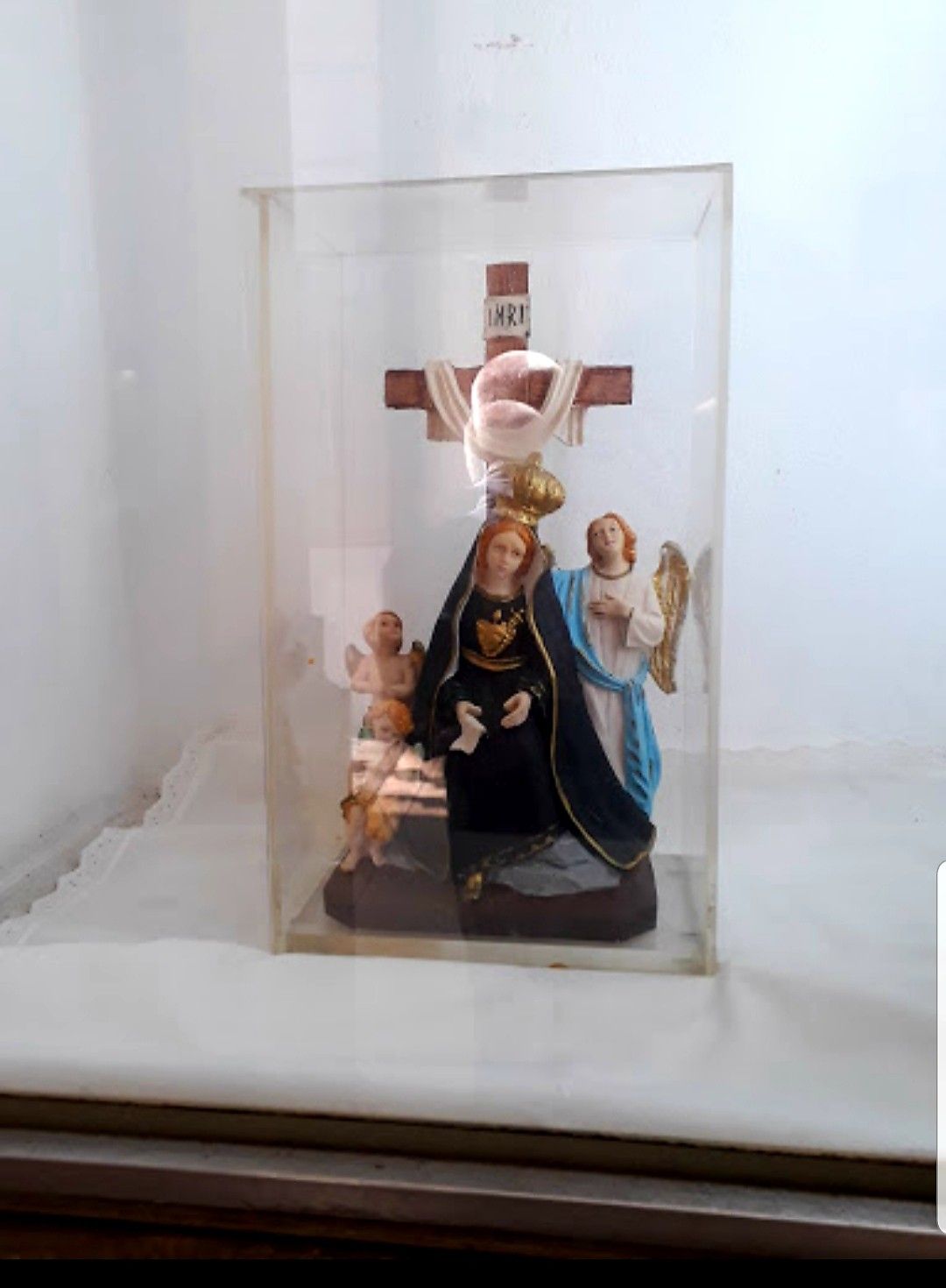 Nuestra Señora de Los Dolores