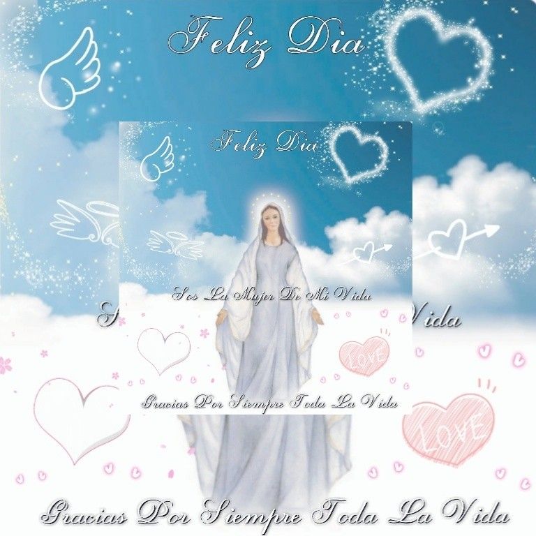 Nuestra Señora del Cielo - Virgencita Del Cielo