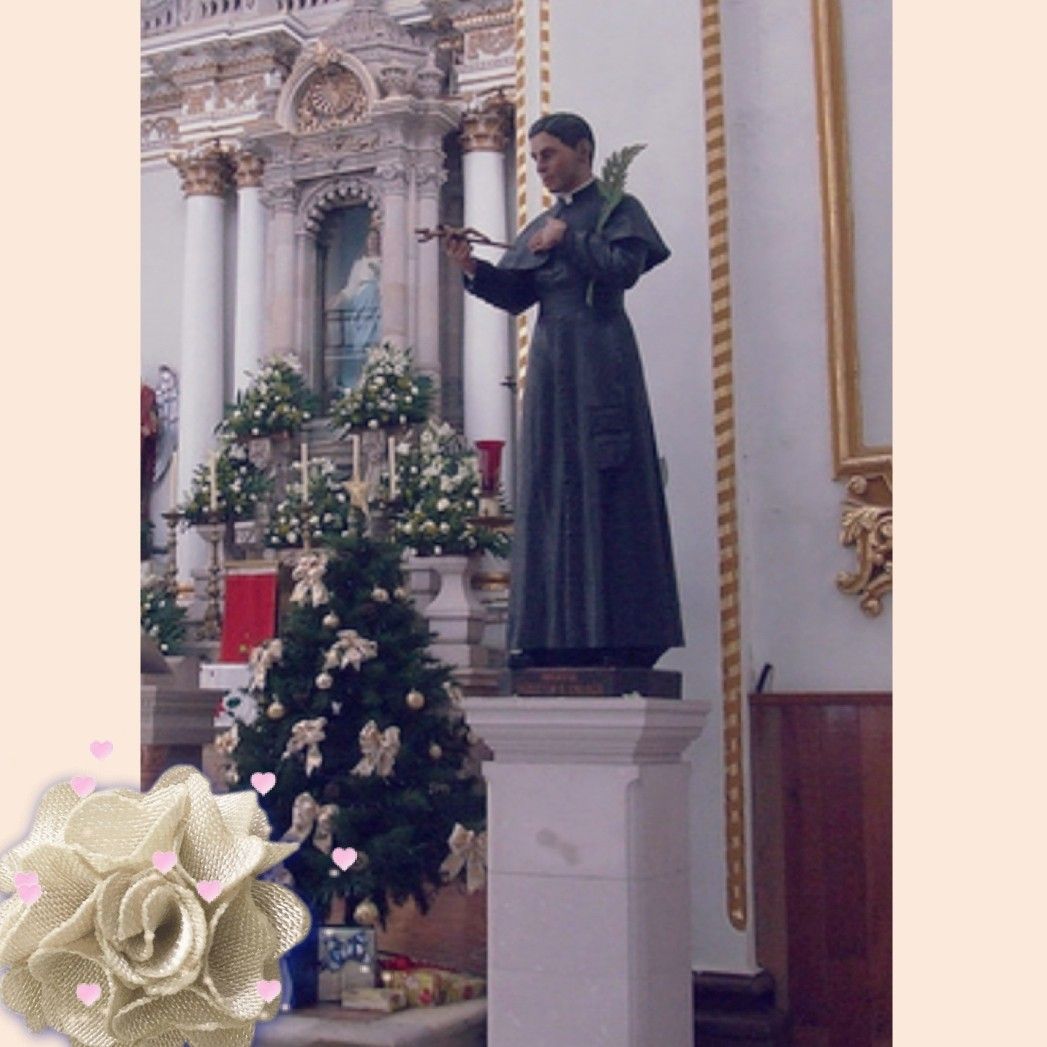 San Agustín Caloca Cortes