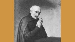 San Alfonso Rodríguez, religioso jesuita