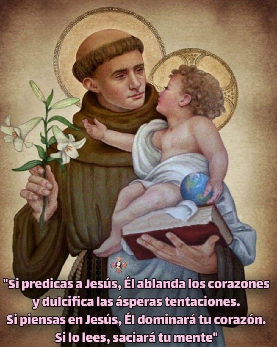 San Antonio de Padua