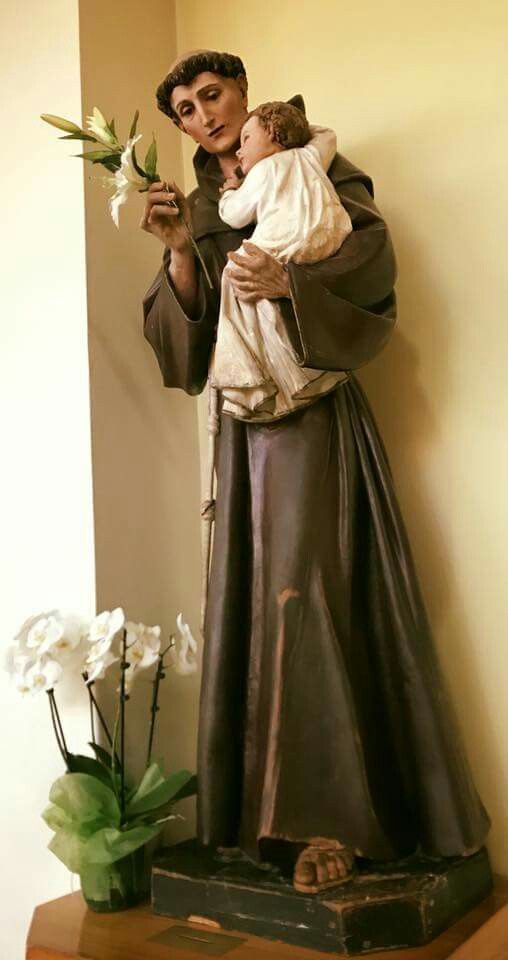 San Antonio de Padua - San Antonio De Padua