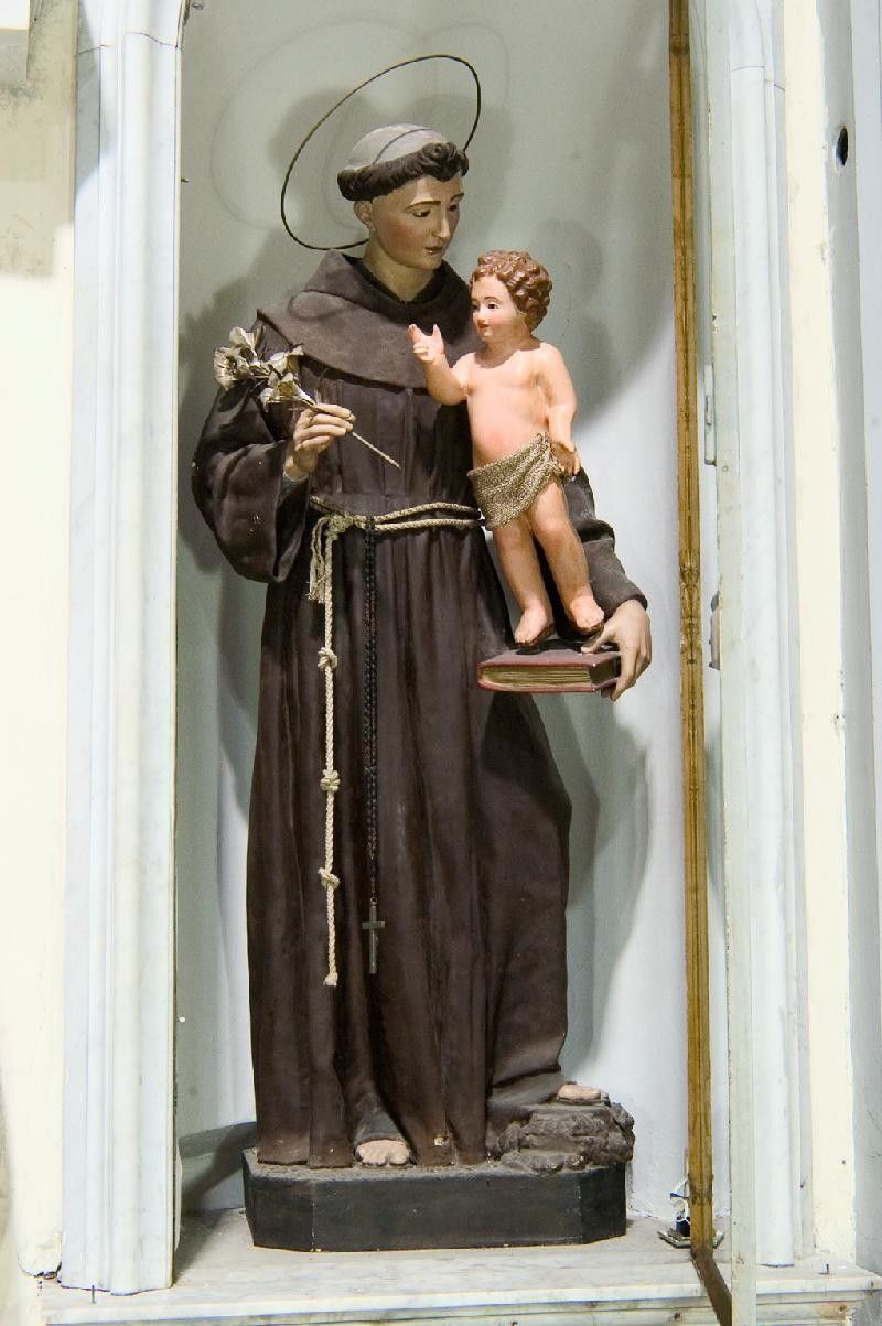San Antonio de Padua - San Antonio De Padua