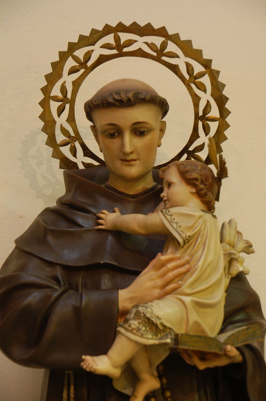 San Antonio de Padua - San Antonio De Padua