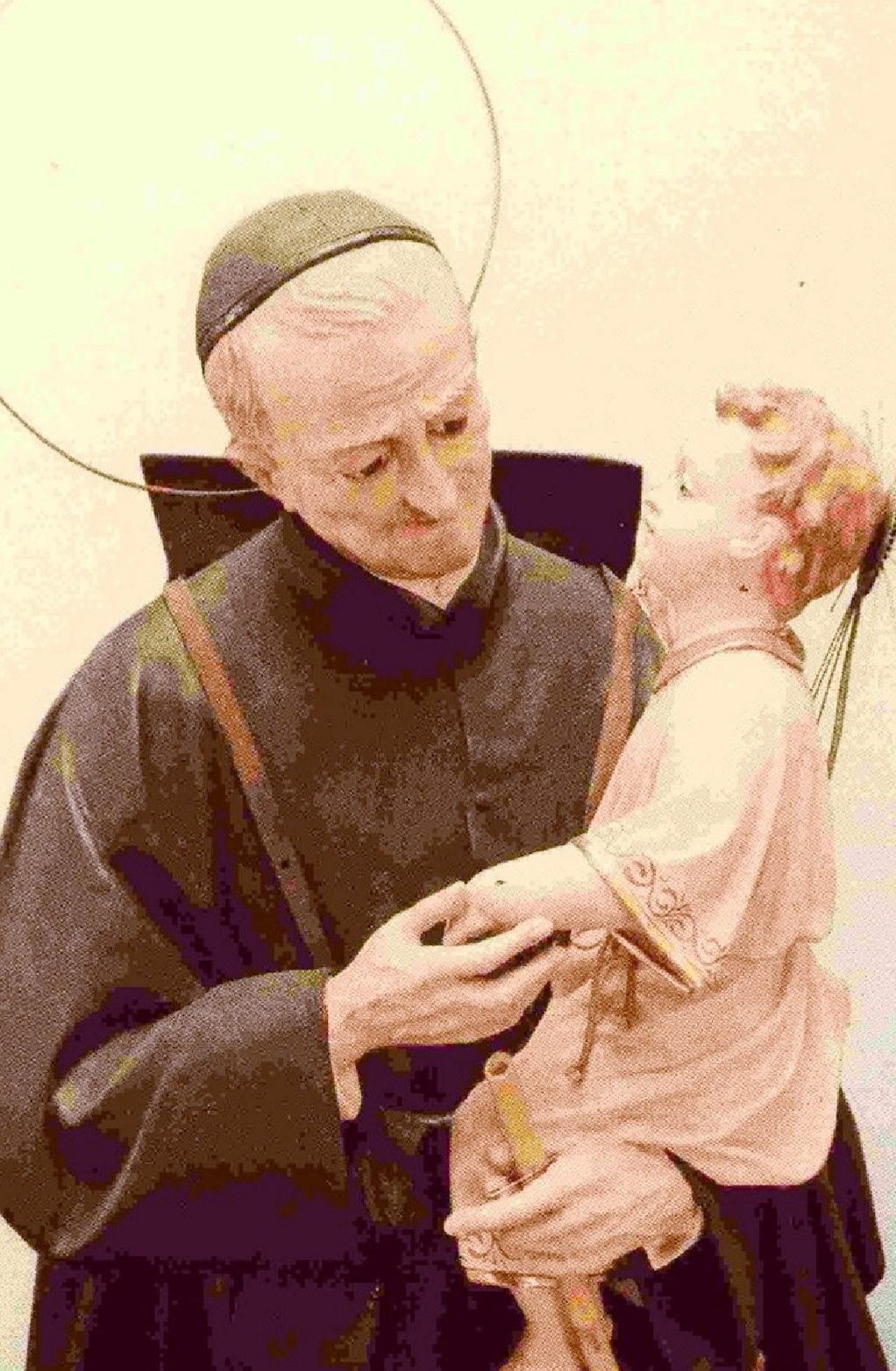 San Bernadino