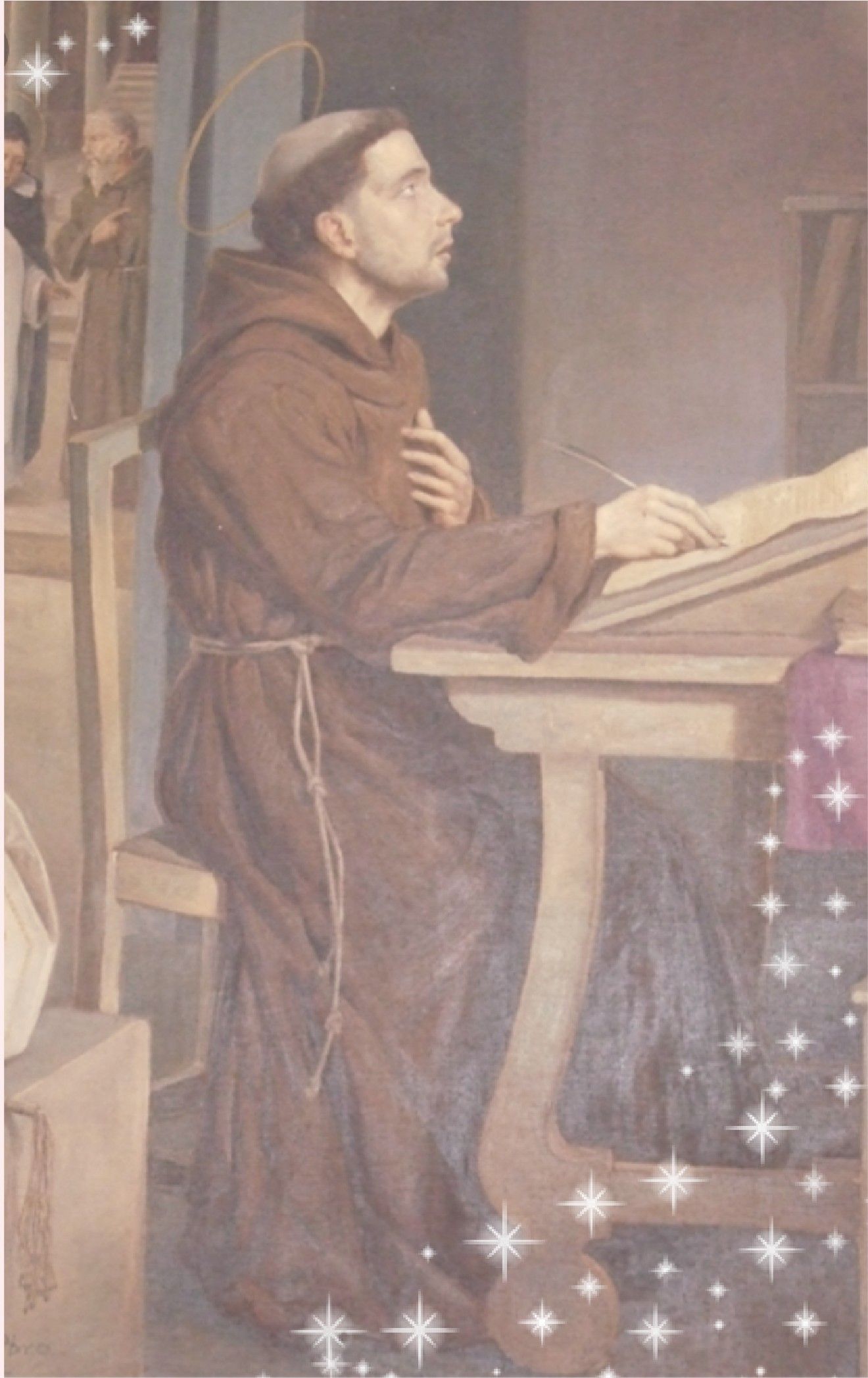 San Buenaventura