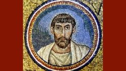 San Crisógono, mártir de Aquileia