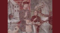 San Eligio, obispo de Noyon