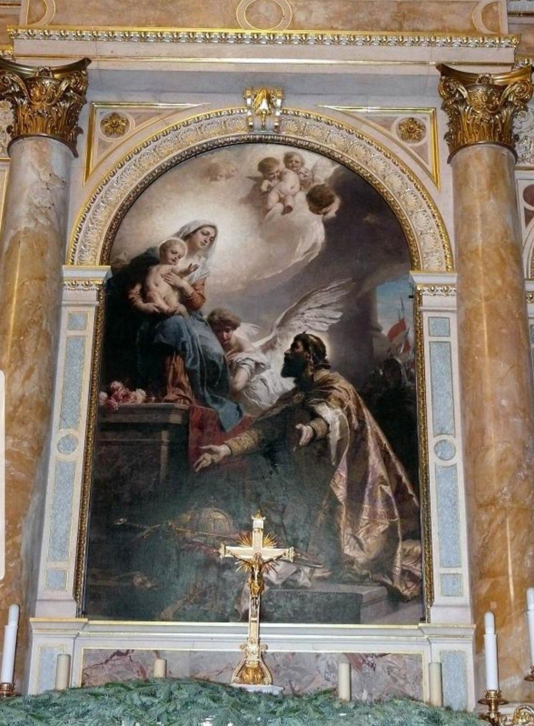San Esteban de Hungria
