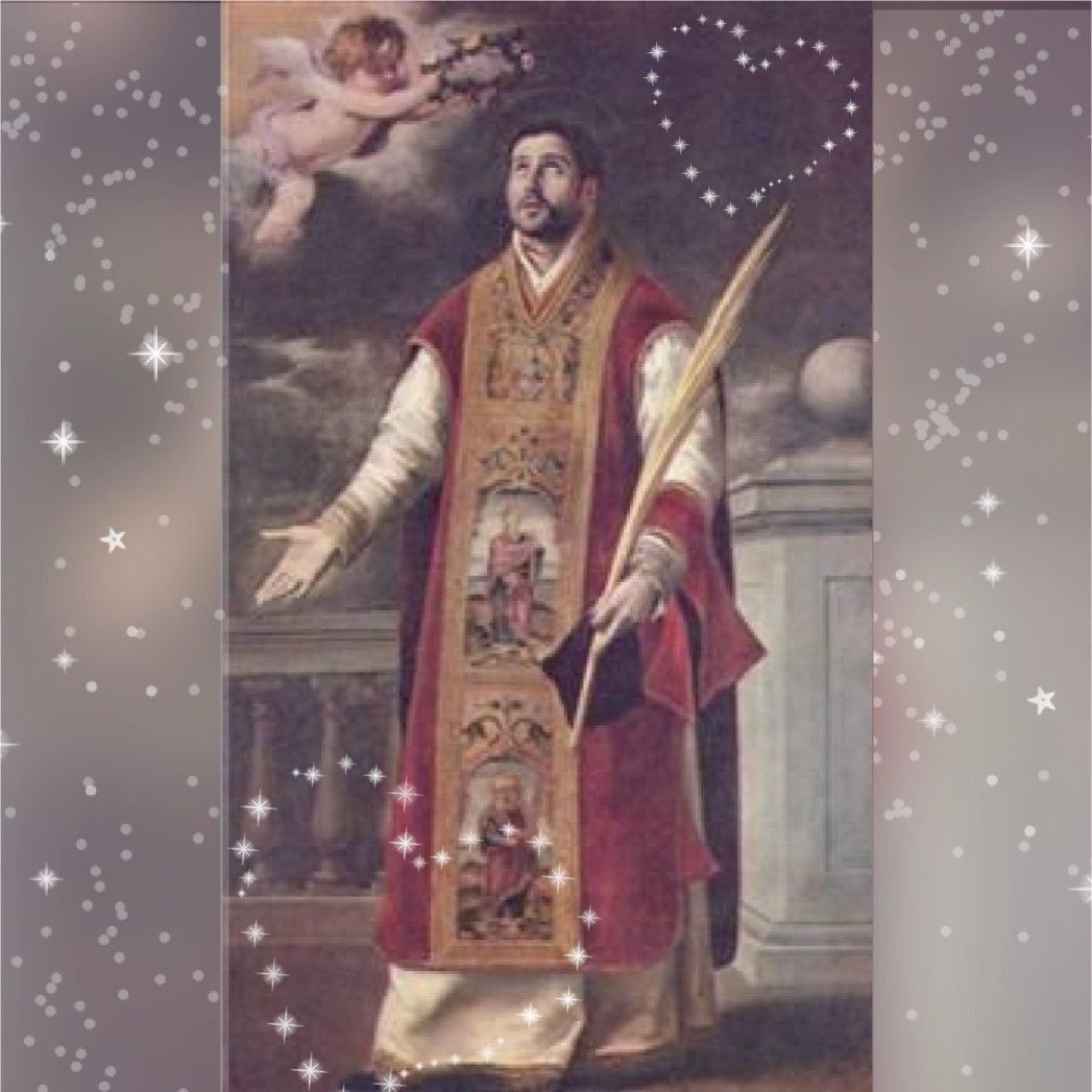 San Esteban Martir