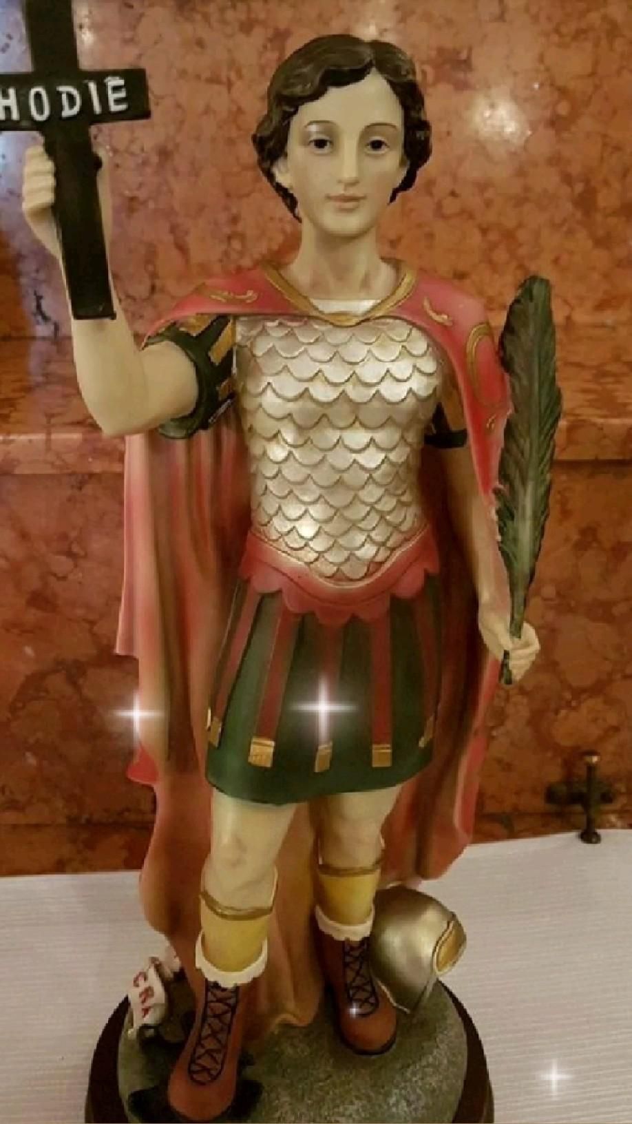 San Expedito - Amado San Expedito