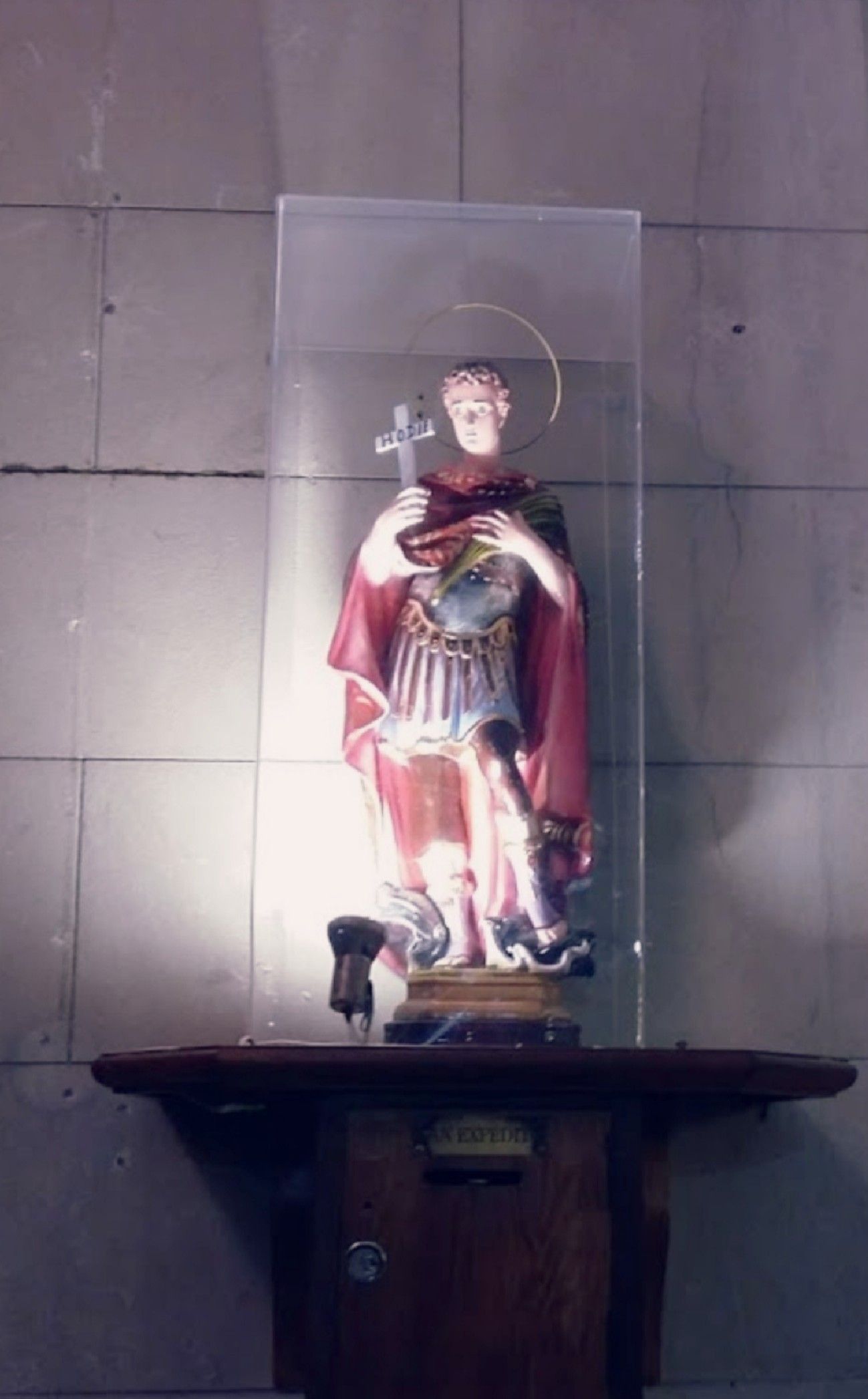 San Expedito - Eres Tu San Expedito Mi Primer Amormi Gran Amorel Amor De Mi
