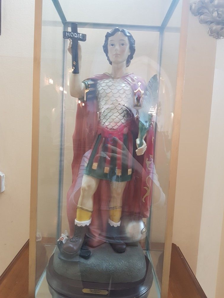 San Expedito - Mi Unico Por Siempre San Expedito